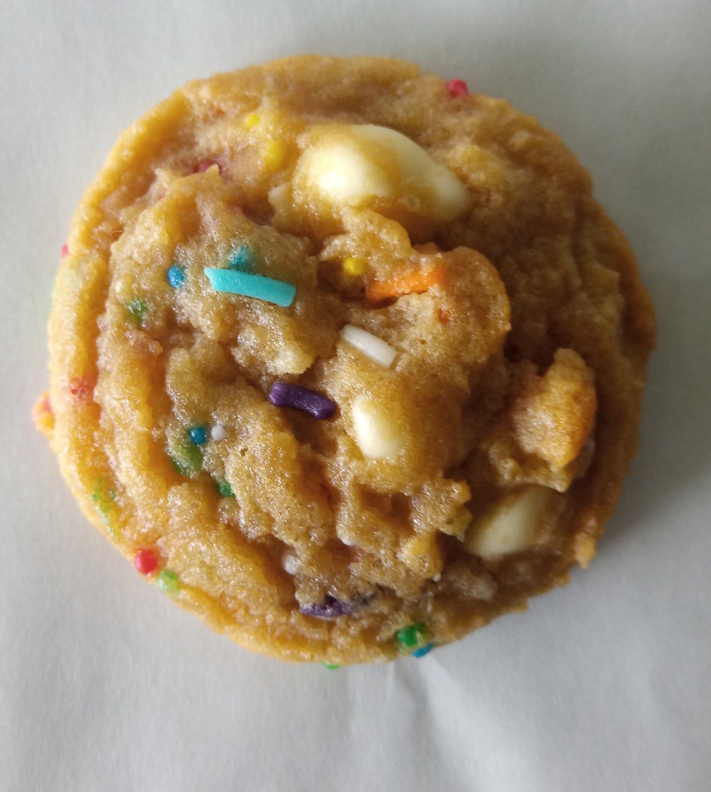 By the Dozen: Party - 2 1/2 bite cookies