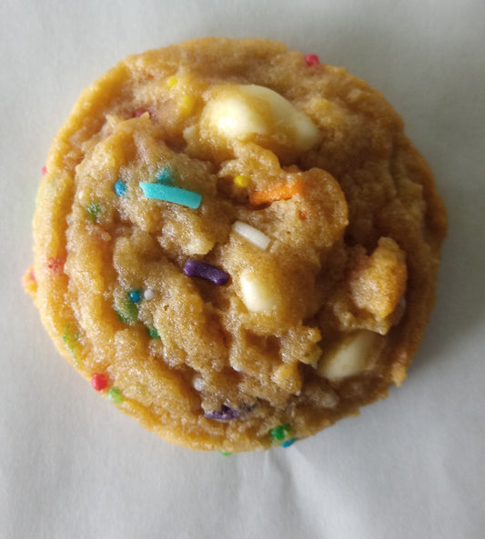 By the Dozen: Party - 2 1/2 bite cookies