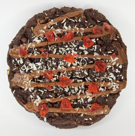 Jumbo Cookies